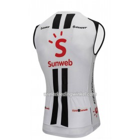 2018 Team Sunweb Fietsvest N001 